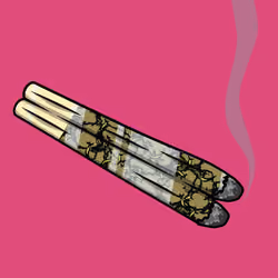 Joint #488
