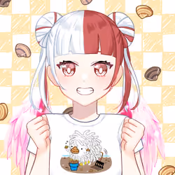 ARAIPPE & TSUBASA PROJECT #21