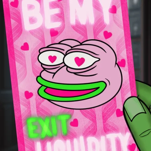 Pepe By Slvnart