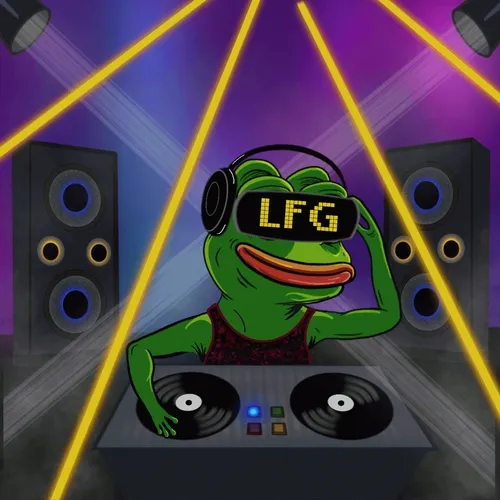 Pepe By Slvnart