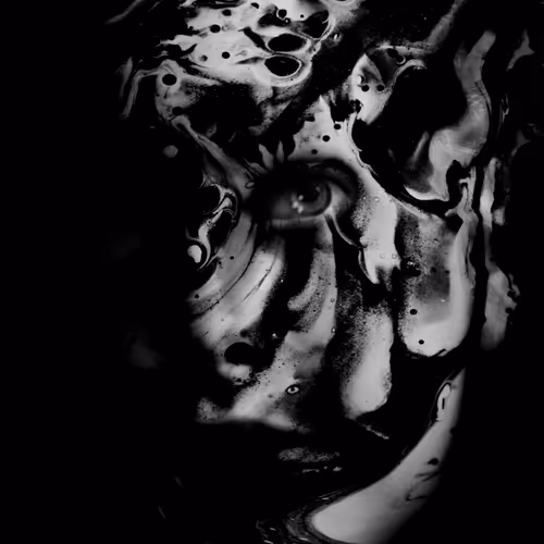 Life In Darkness Open Edition