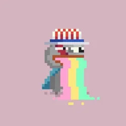 Tiny Pepes #567