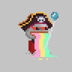 Tiny Pepes #361