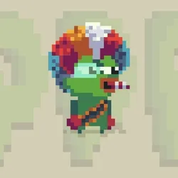 Tiny Pepes #13