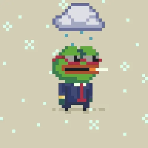 Tiny Pepes 3
