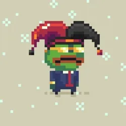 Tiny Pepes #356