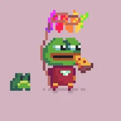 Tiny Pepes #386