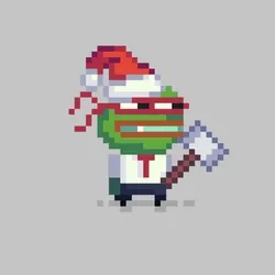Tiny Pepes #835
