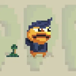 Tiny Pepes #141
