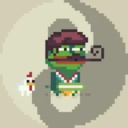 Tiny Pepes #570