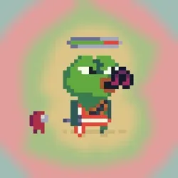 Tiny Pepes #902