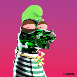 CryptoGator#3