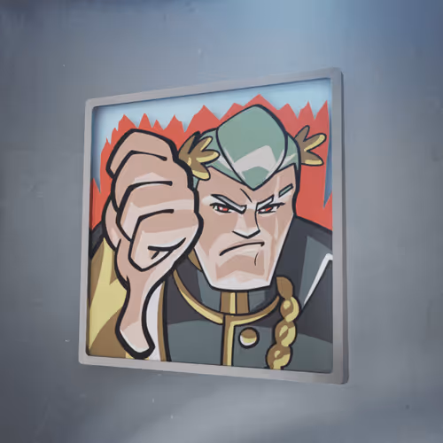 Thumbs Down 647/901