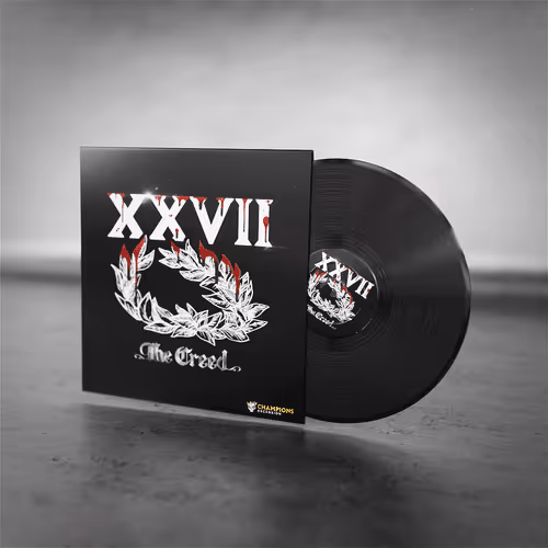 The Creed of Champions 2762/3200
