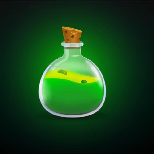 Muscle Mass Serum