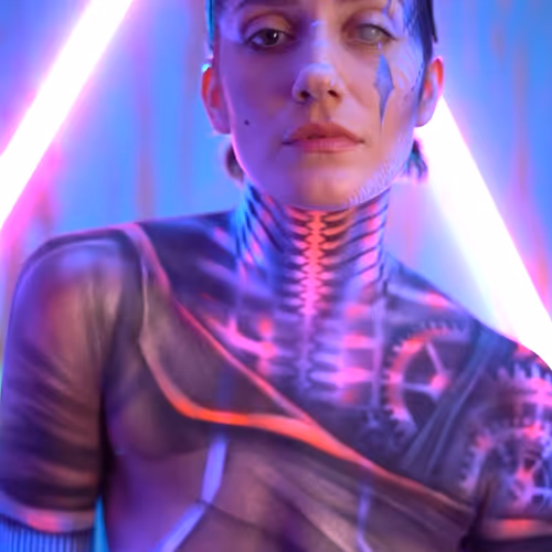 Cyberpunkers V2