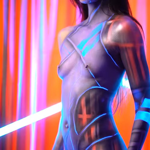 Cyberpunkers V2