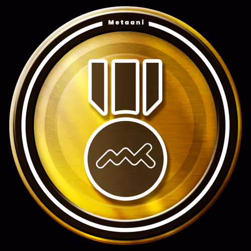 Metaani Award Season1