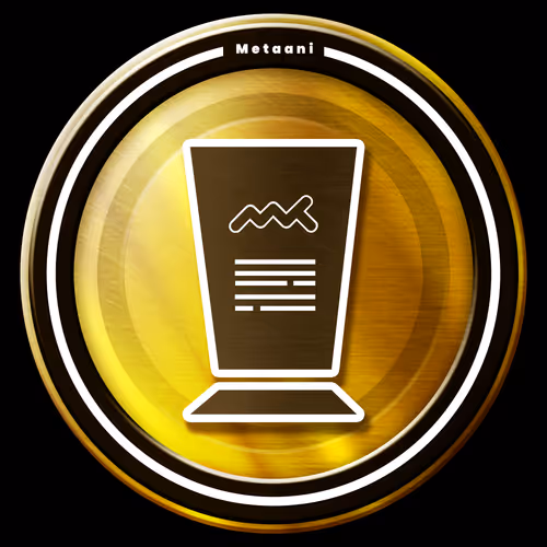 Metaani Award Season1