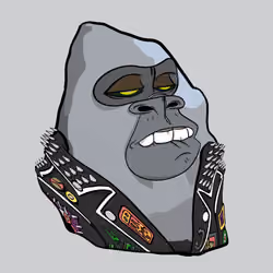 The Ultimate Rockfi Project #60