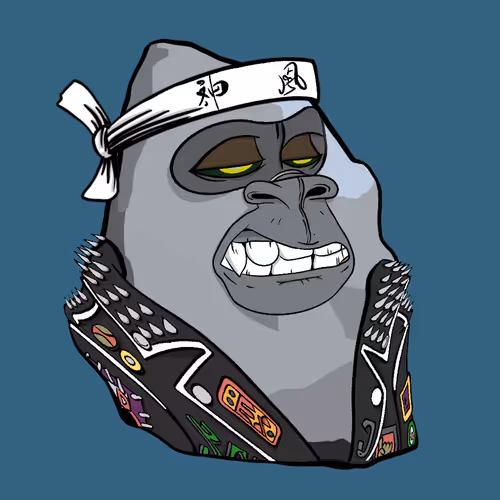 The Ultimate Rockfi Project