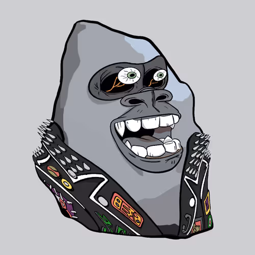 The Ultimate Rockfi Project