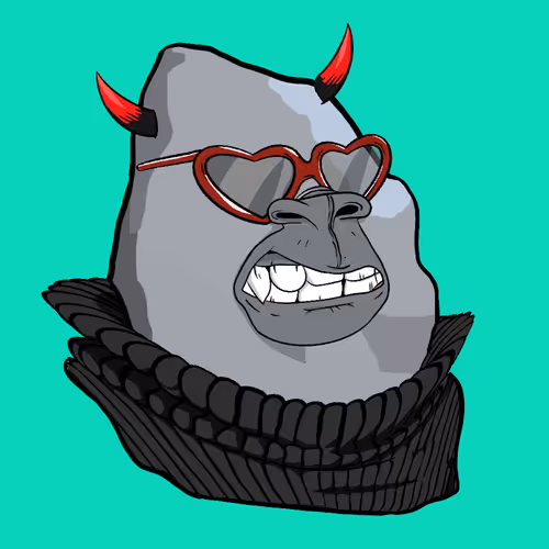 The Ultimate Rockfi Project