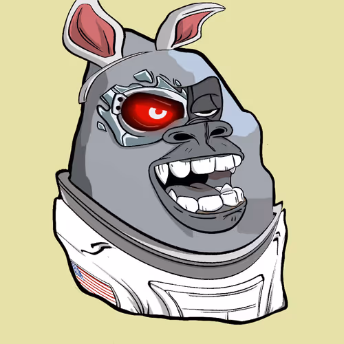 The Ultimate Rockfi Project