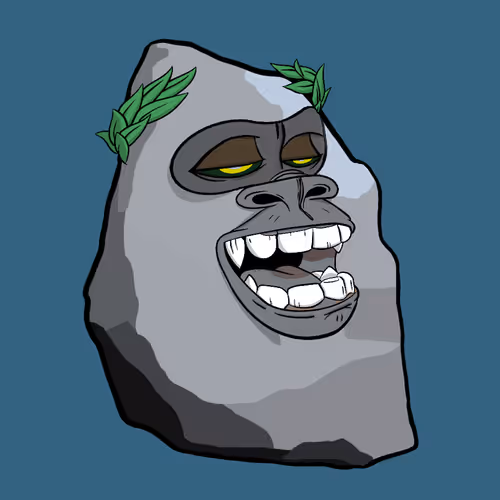 The Ultimate Rockfi Project