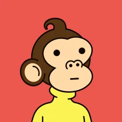 Monkey Doodle #110