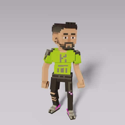 Kuniverse #4604