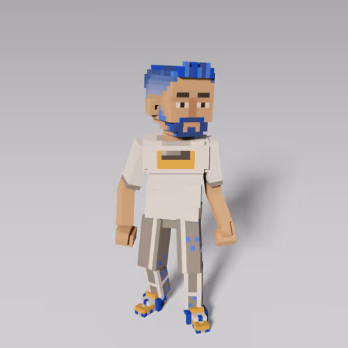 Kuniverse Avatars