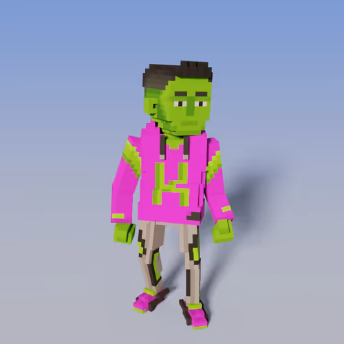 Kuniverse Avatars