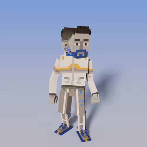 Kuniverse Avatars