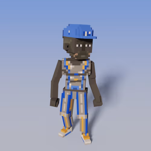 Kuniverse Avatars