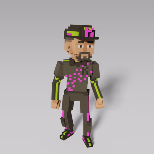 Kuniverse Avatars