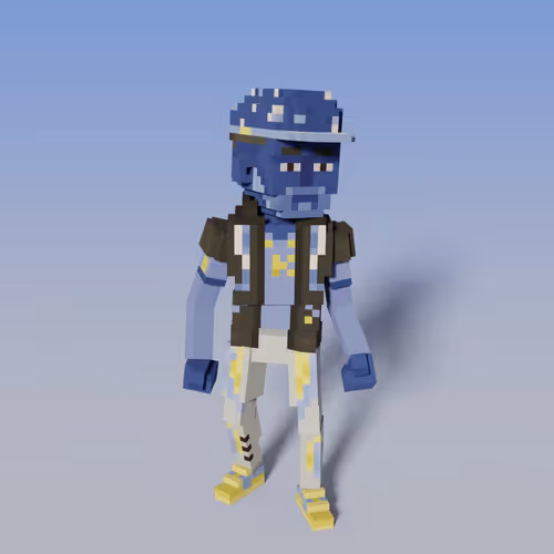 Kuniverse Avatars