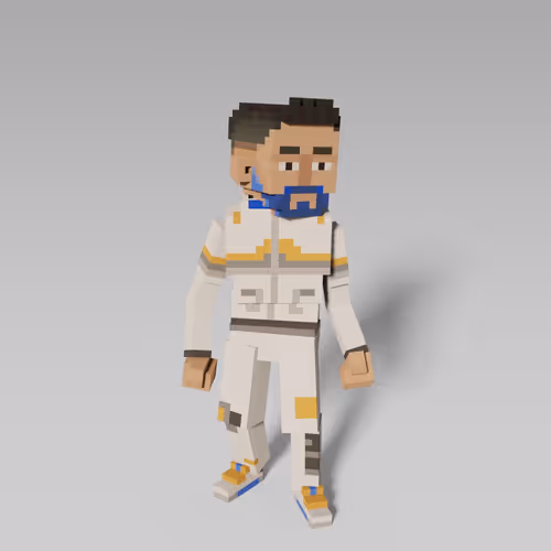Kuniverse Avatars