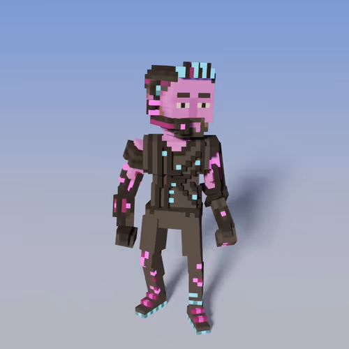 Kuniverse Avatars
