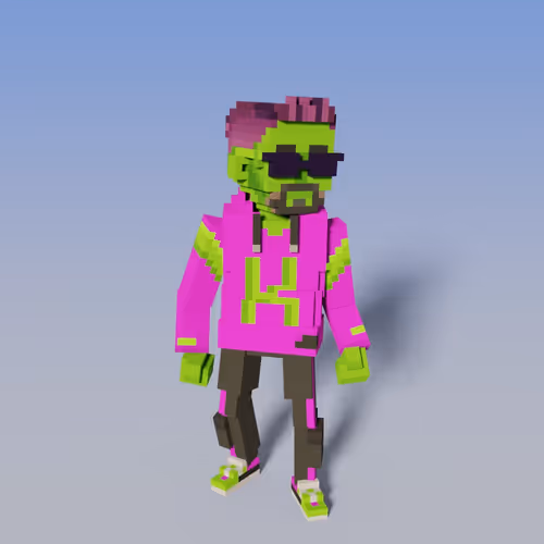 Kuniverse Avatars