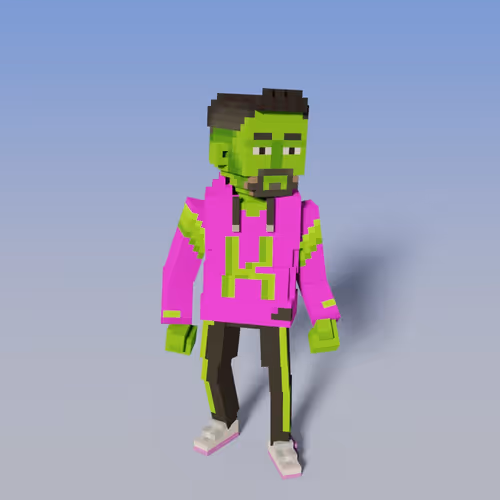 Kuniverse #6663