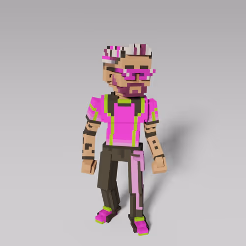 Kuniverse Avatars