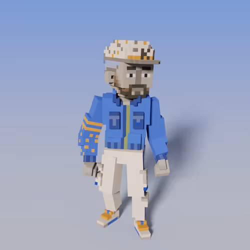 Kuniverse Avatars