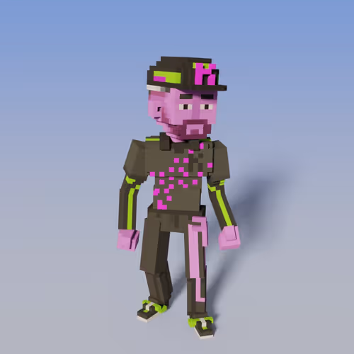 Kuniverse Avatars