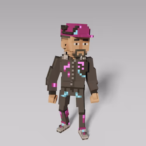 Kuniverse Avatars