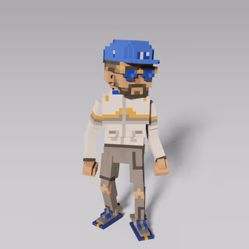 Kuniverse Avatars