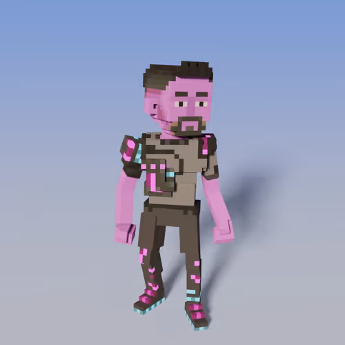 Kuniverse Avatars