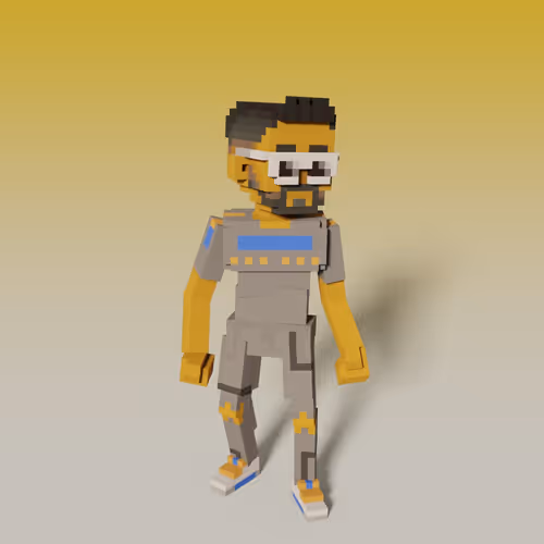 Kuniverse Avatars