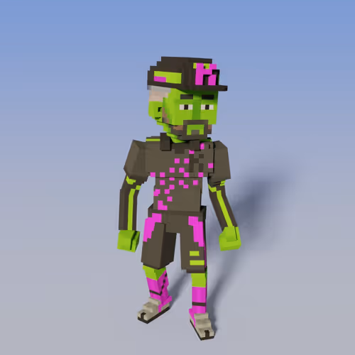 Kuniverse Avatars