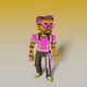Kuniverse #7095